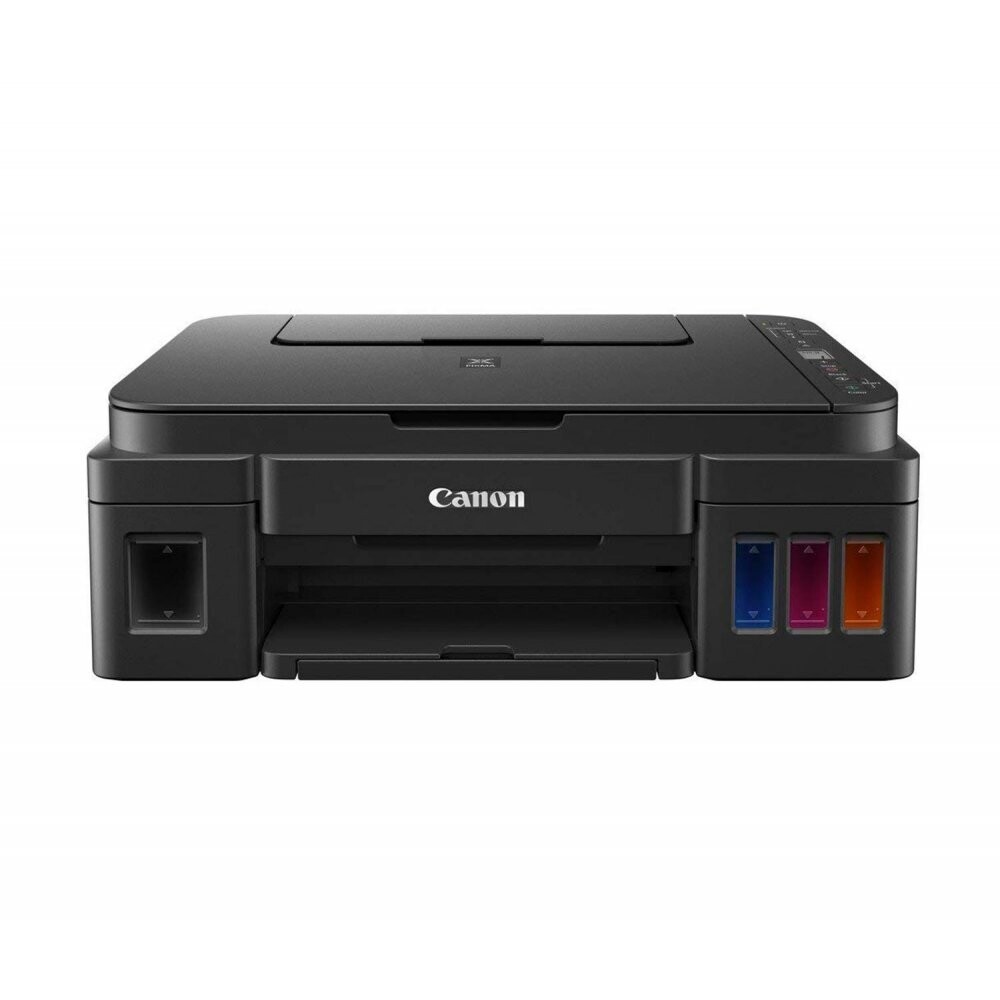 Printers & Ink